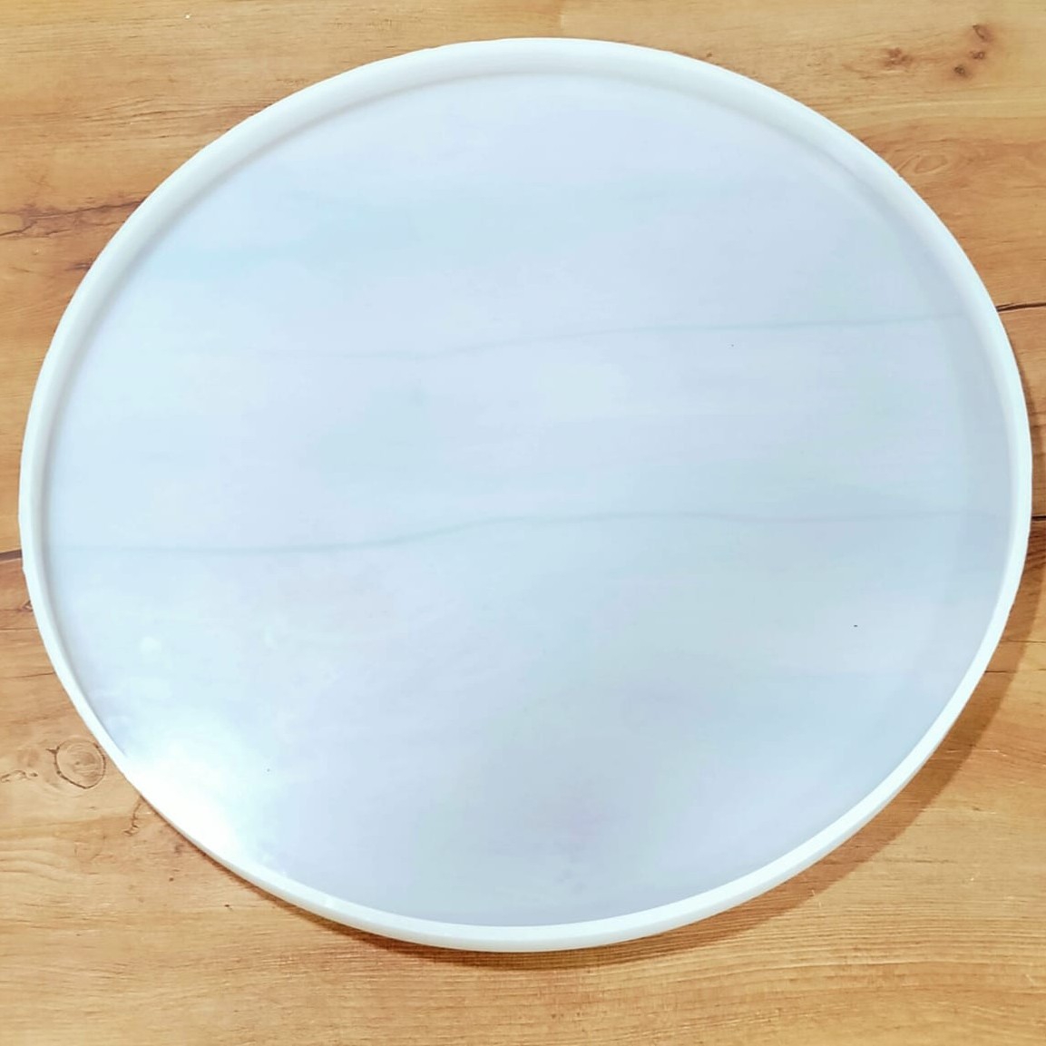 24\&quot; Round Table Top Mould