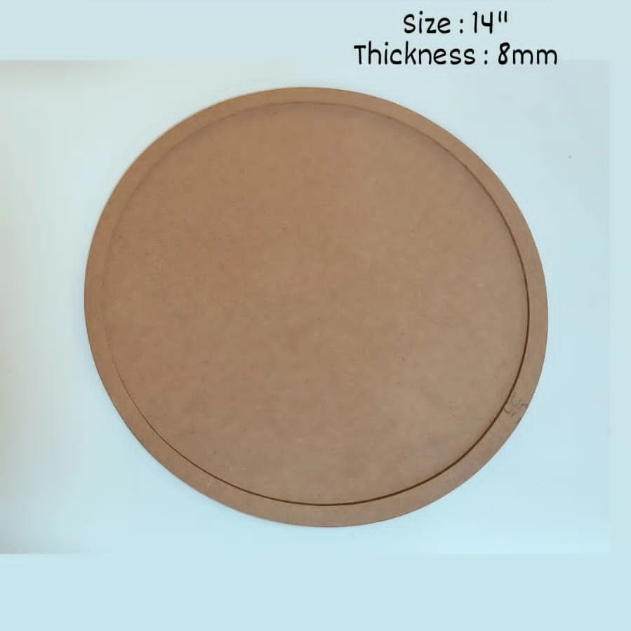 Wall Mural/Mantra MDF