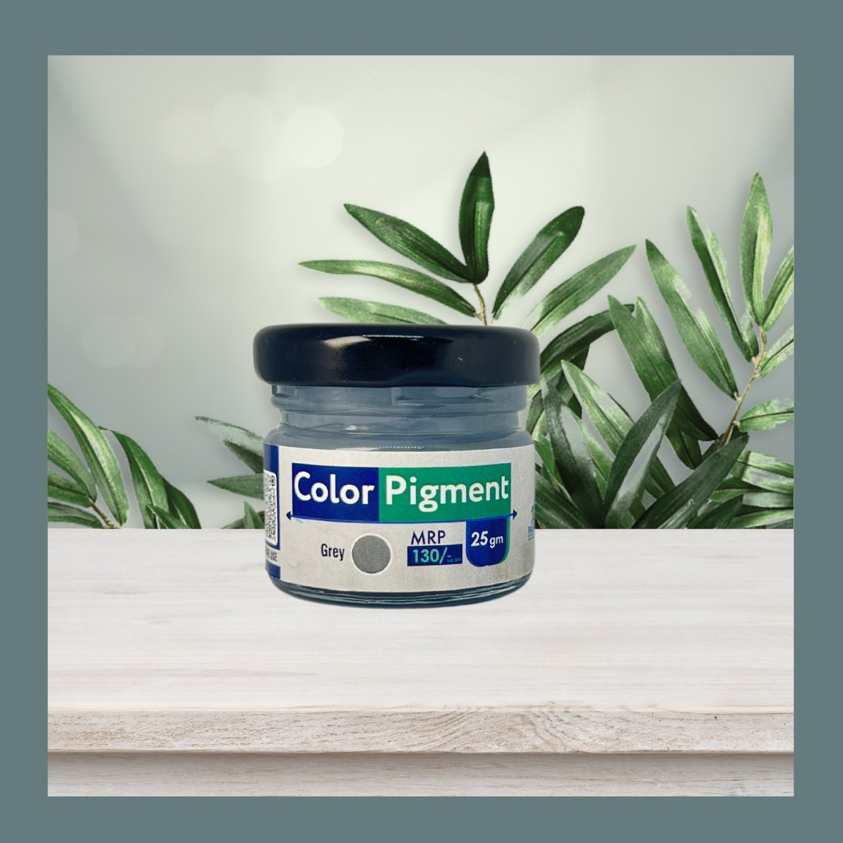 Grostore Color Pigment 25 gms β Grey